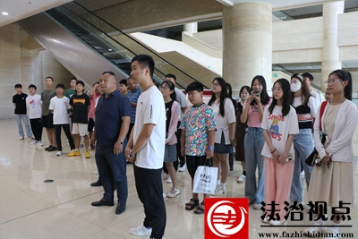 大学生到郯城博物馆学习 035.JPG
